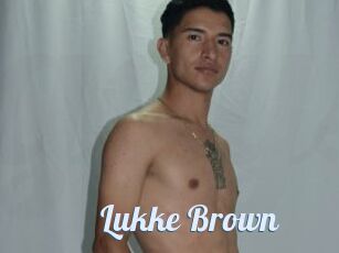 Lukke_Brown