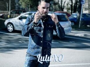 LuluXO