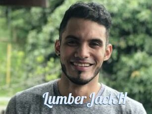 LumberJackH