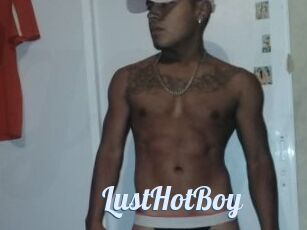 LustHotBoy