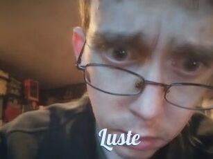 Luste
