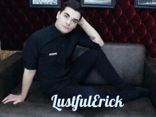 LustfulErick