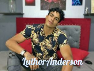 LuthorAnderson
