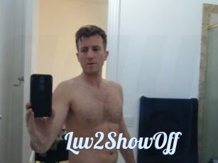 Luv2ShowOff