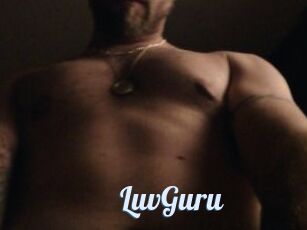 LuvGuru