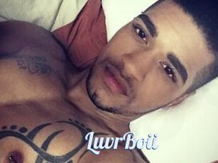 LuvrBoii