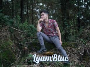 LyamBlue