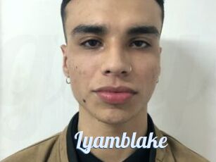 Lyamblake