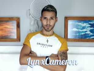 LynxCameron