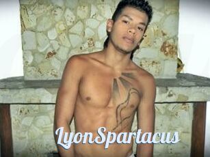 Lyon_Spartacus