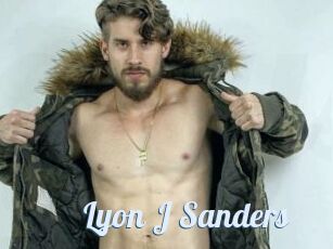 Lyon_J_Sanders