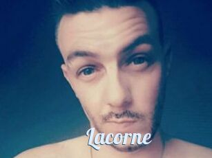 Lacorne