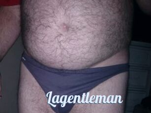 Lagentleman