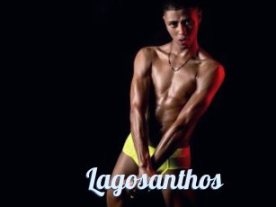 Lagosanthos
