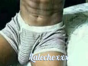 Lalechexxx
