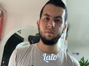Lalo