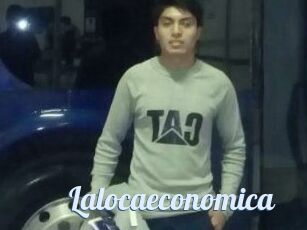 Lalocaeconomica