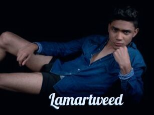 Lamartweed