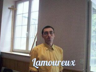 Lamoureux