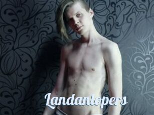 Landanlopers