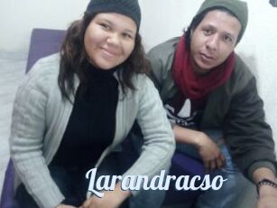 Larandracso