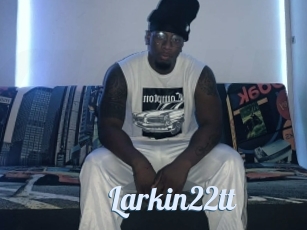 Larkin22tt