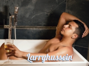 Larryhussein
