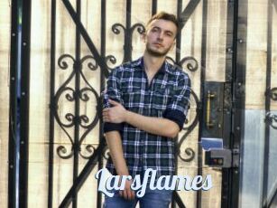 Larsflames