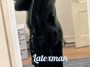 Latexman