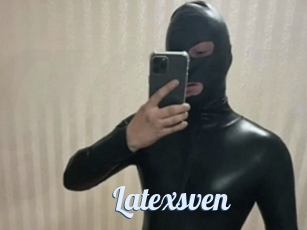 Latexsven