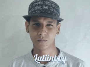 Latiinboy