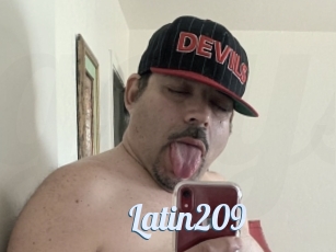 Latin209