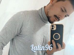 Latin96