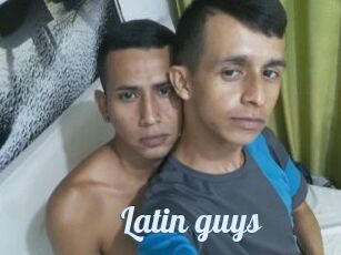 Latin_guys
