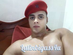 Latinbigass4u
