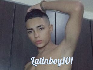 Latinboy101
