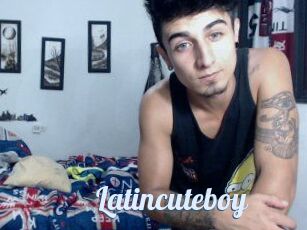 Latincuteboy