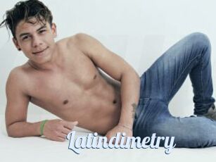 Latindimetry
