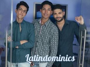 Latindominics
