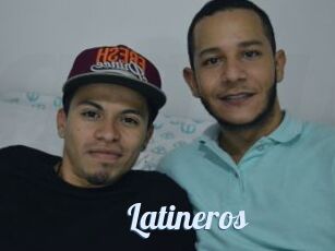 Latineros