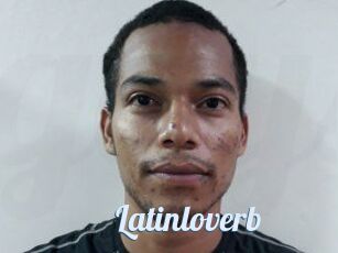 Latinloverb
