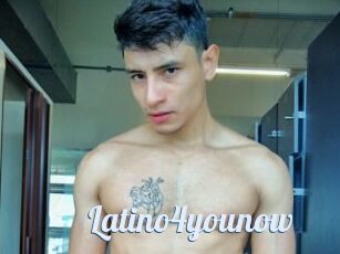 Latino4younow