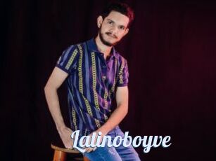 Latinoboyve