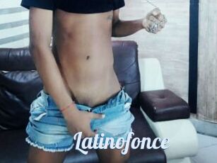 Latinofonce