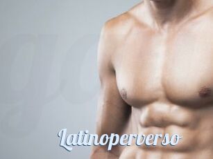 Latinoperverso