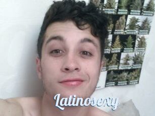 Latinosexy