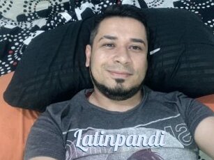 Latinpandi