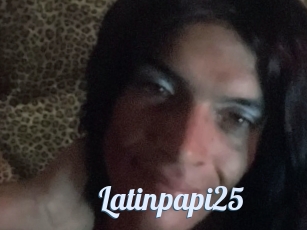 Latinpapi25
