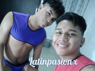 Latinpasionx