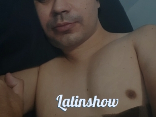 Latinshow